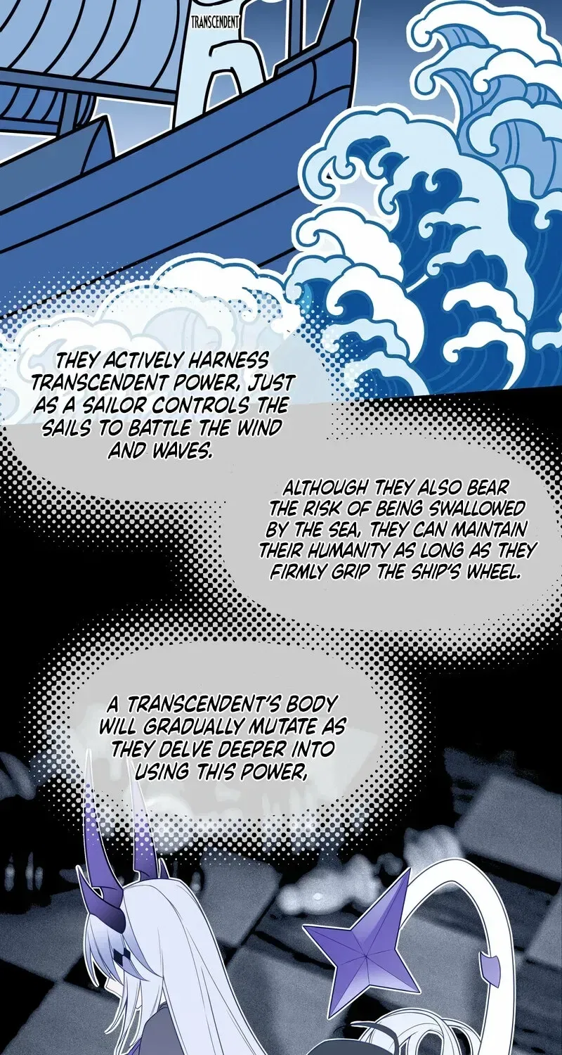 Can Contained Objects Also Act as Saviors? Chapter 2 – Page 22