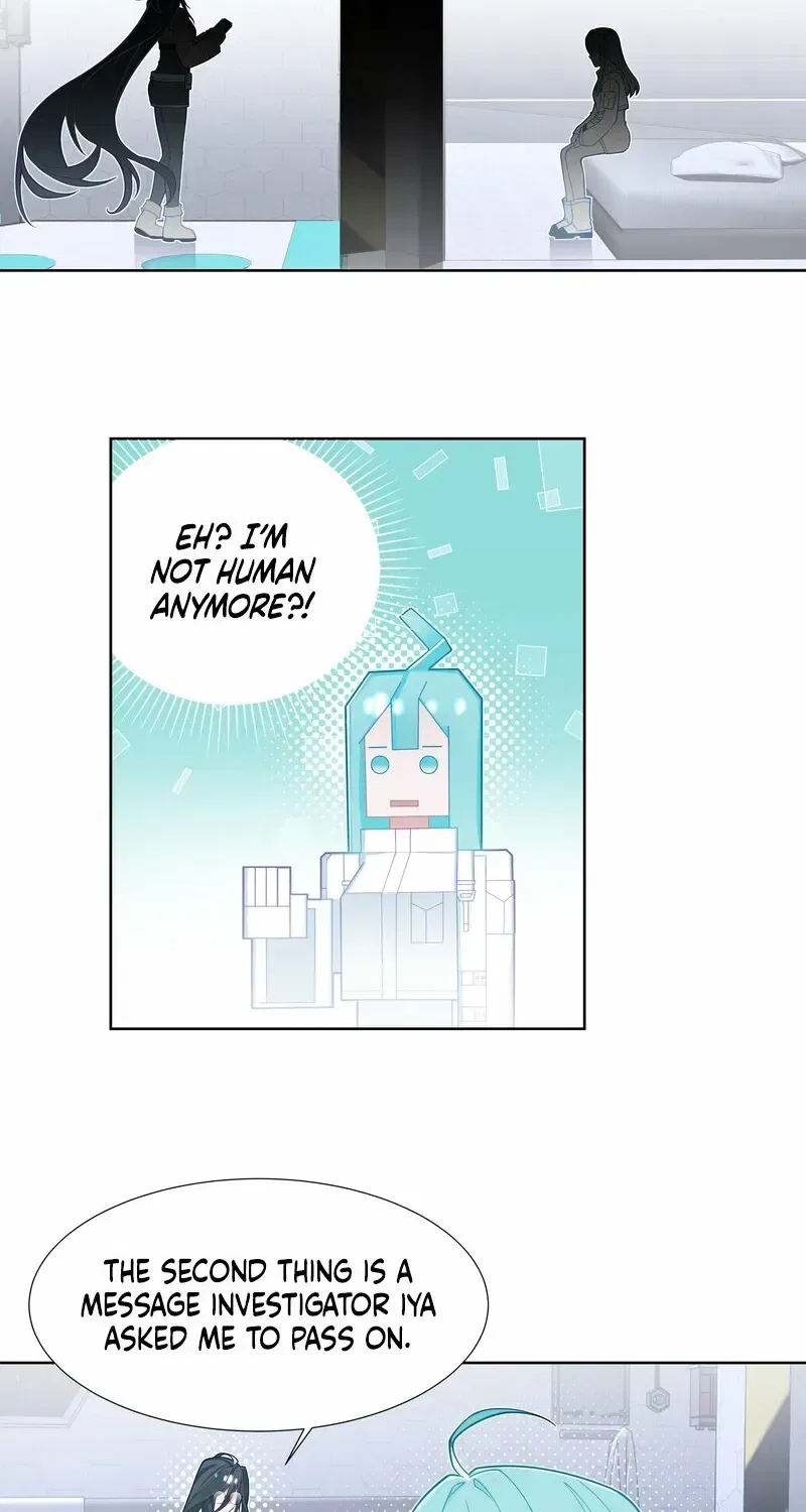 Can Contained Objects Also Act as Saviors? Chapter 2 – Page 24