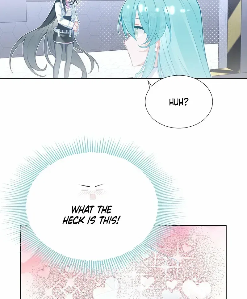 Can Contained Objects Also Act as Saviors? Chapter 2 – Page 25