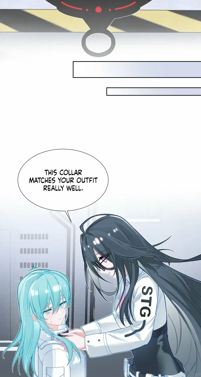 Can Contained Objects Also Act as Saviors? Chapter 2 – Page 29