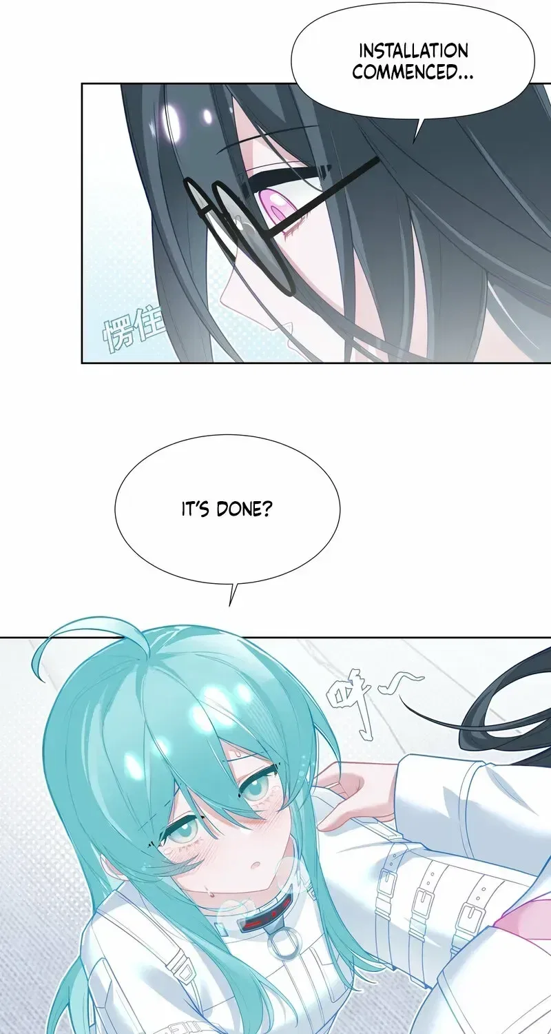 Can Contained Objects Also Act as Saviors? Chapter 2 – Page 31