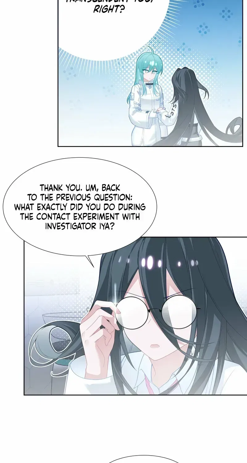 Can Contained Objects Also Act as Saviors? Chapter 2 – Page 36