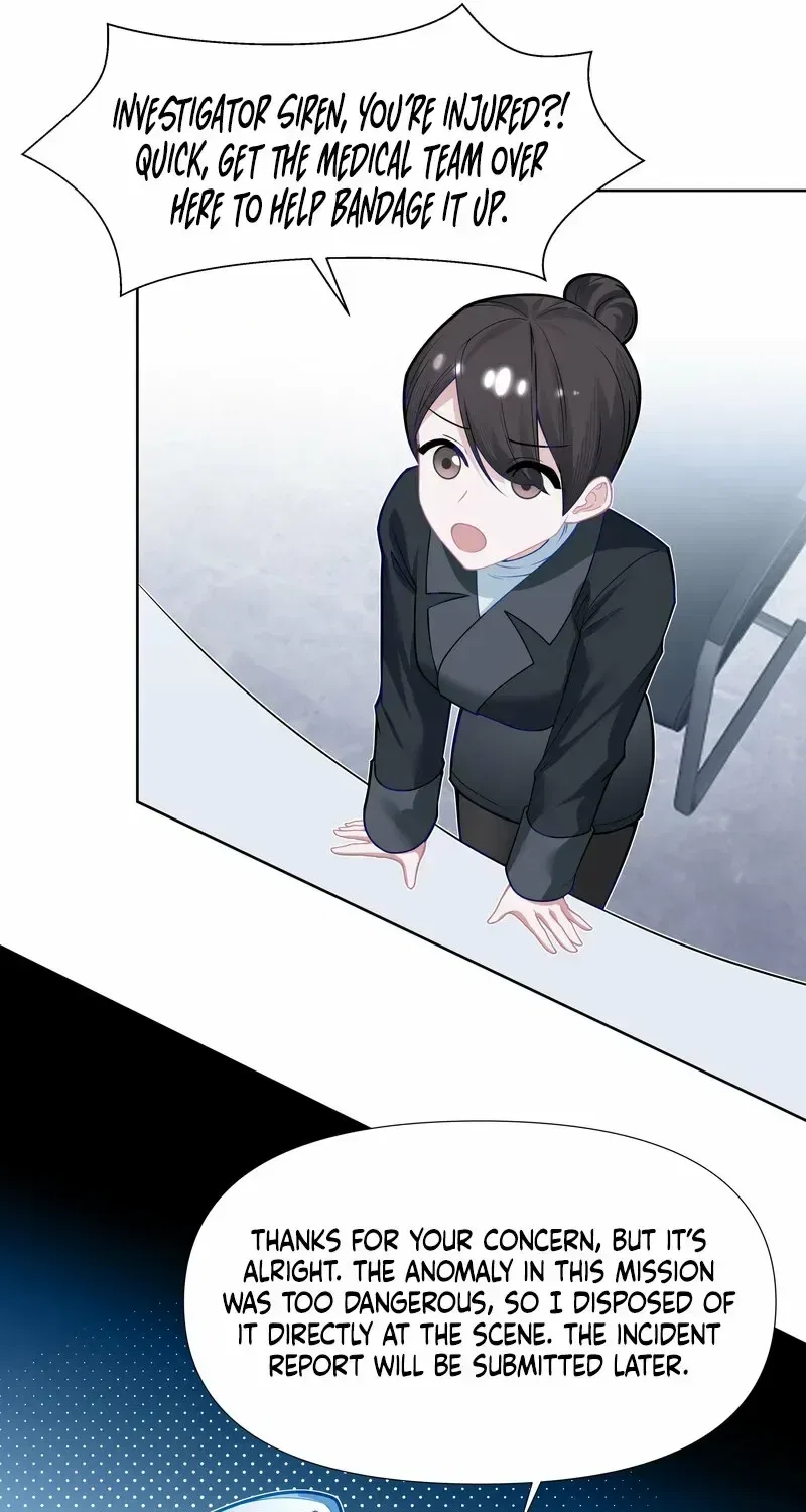 Can Contained Objects Also Act as Saviors? Chapter 2 – Page 39