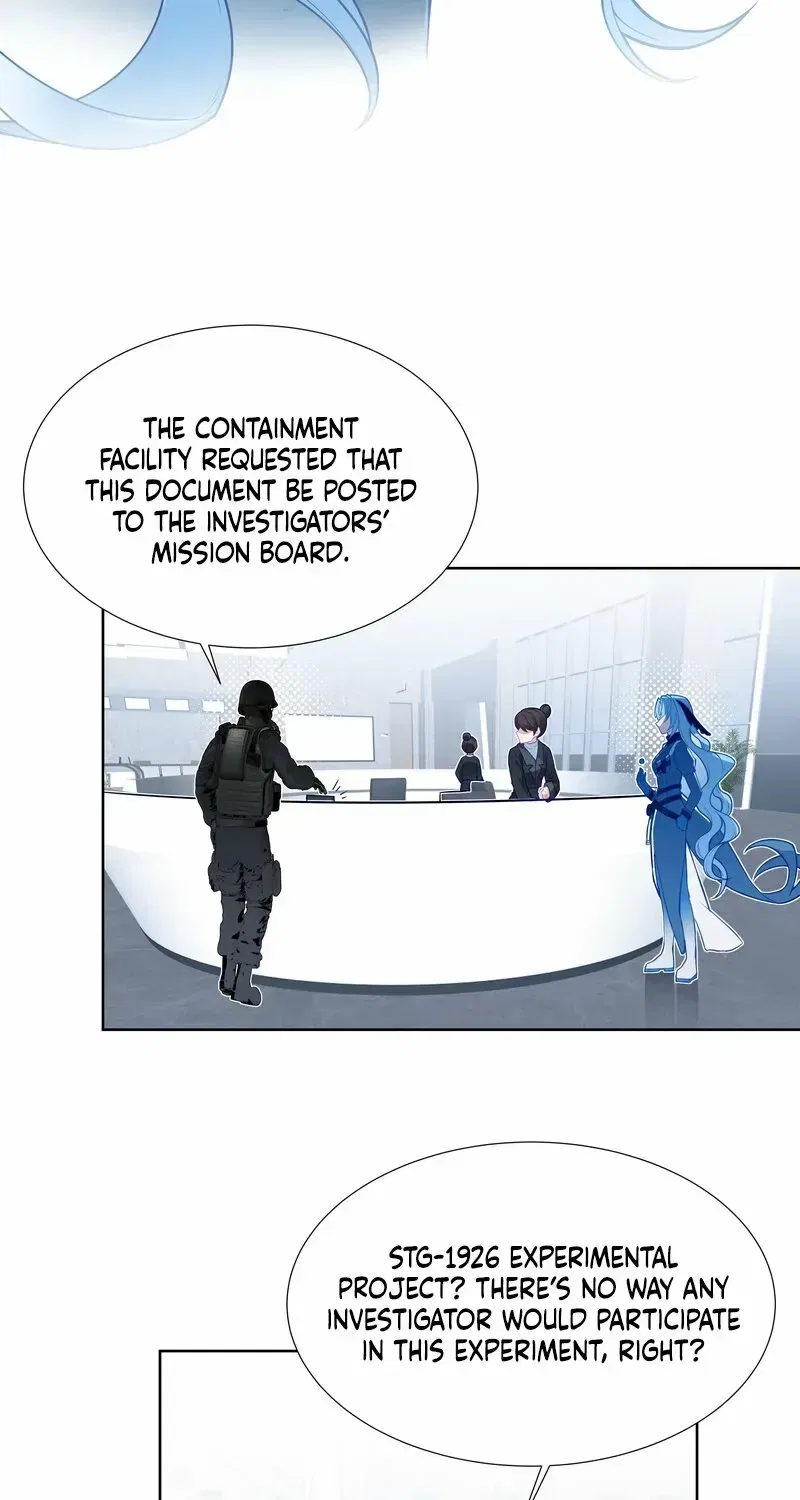 Can Contained Objects Also Act as Saviors? Chapter 2 – Page 41
