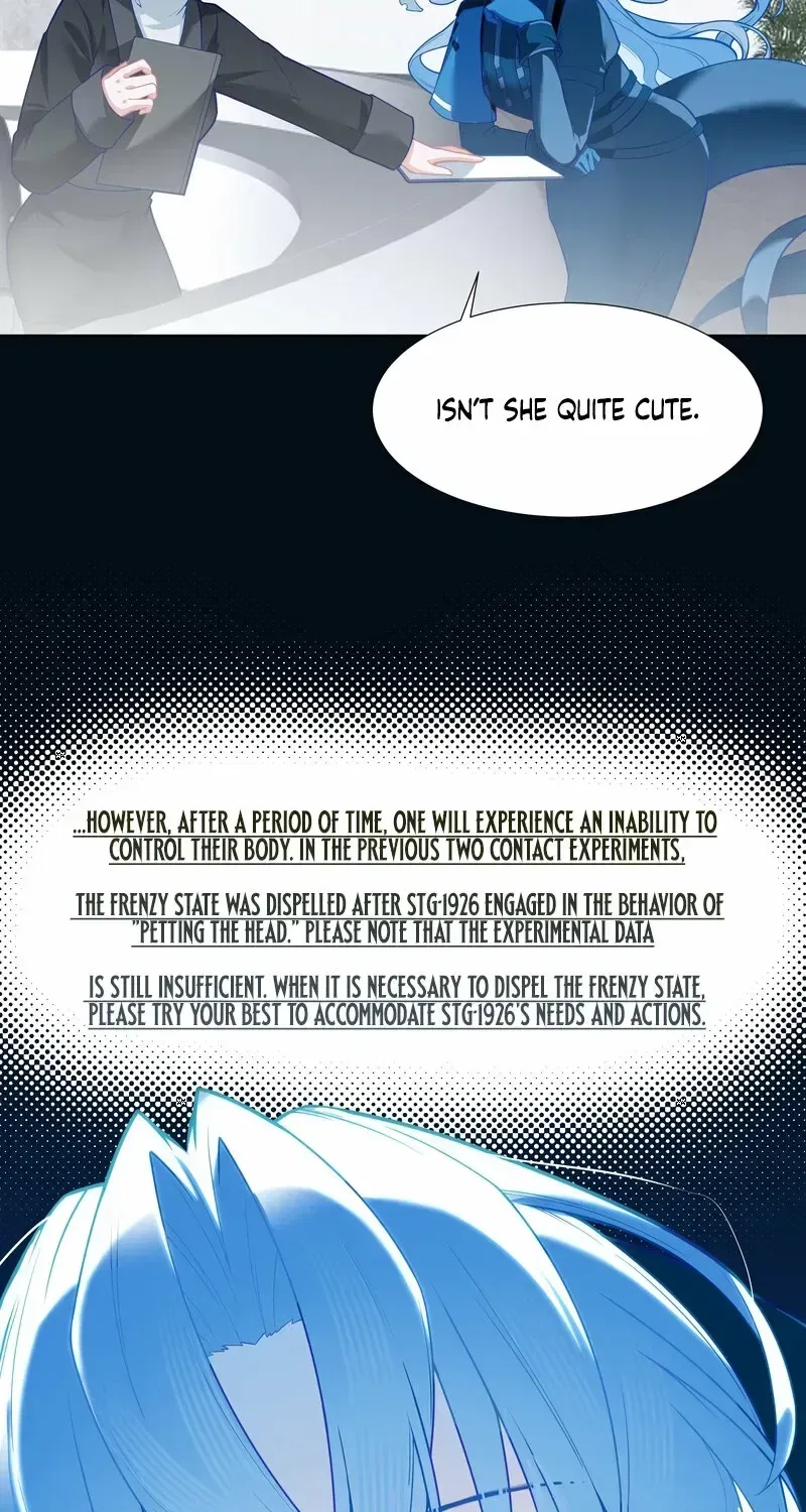 Can Contained Objects Also Act as Saviors? Chapter 2 – Page 44