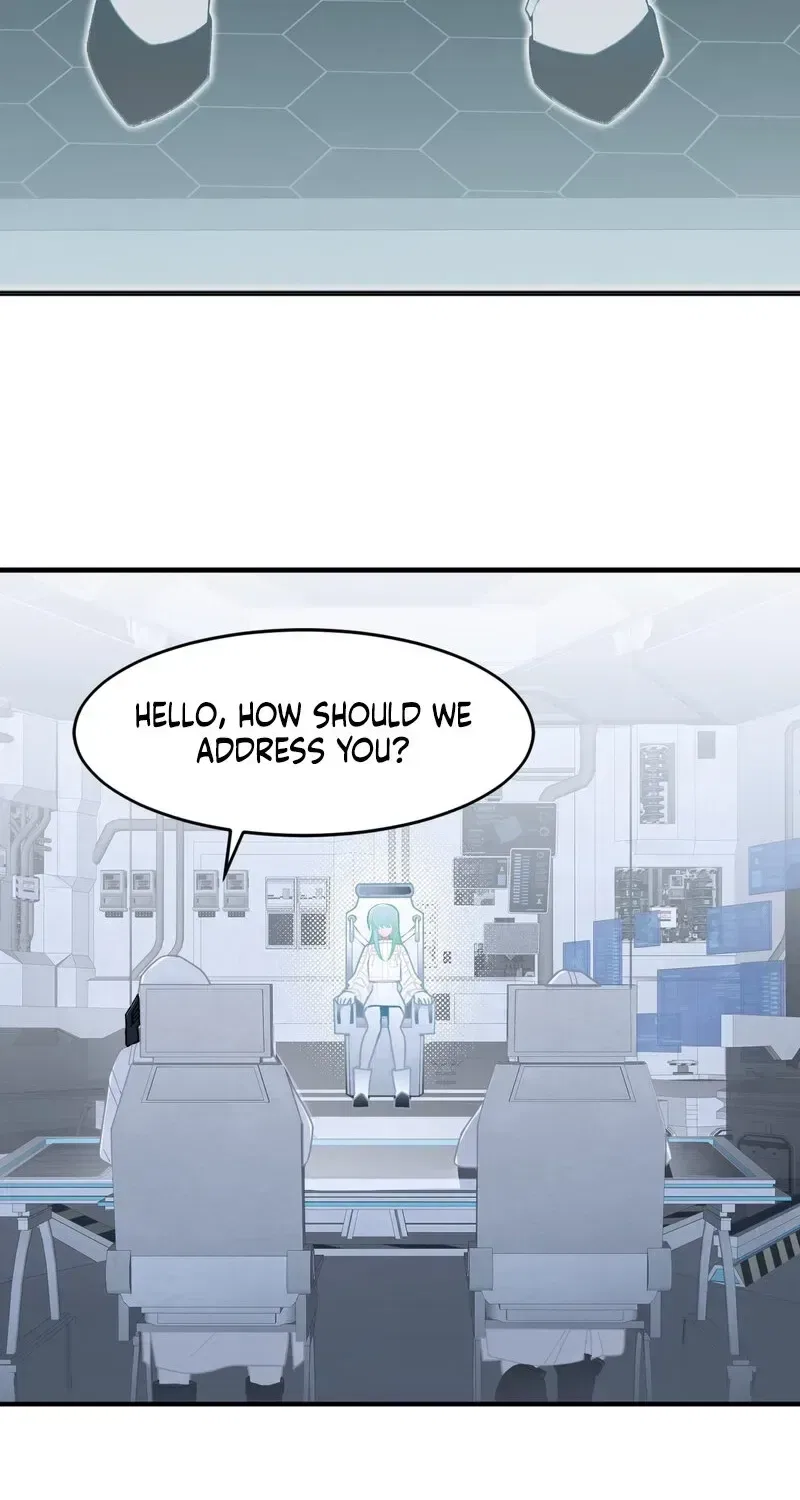 Can Contained Objects Also Act as Saviors? Chapter 1 – Page 4