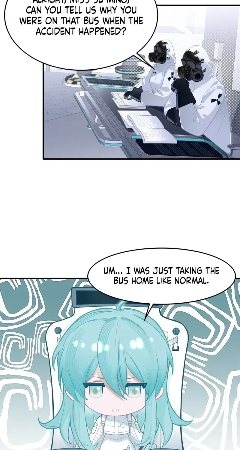 Can Contained Objects Also Act as Saviors? Chapter 1 – Page 6