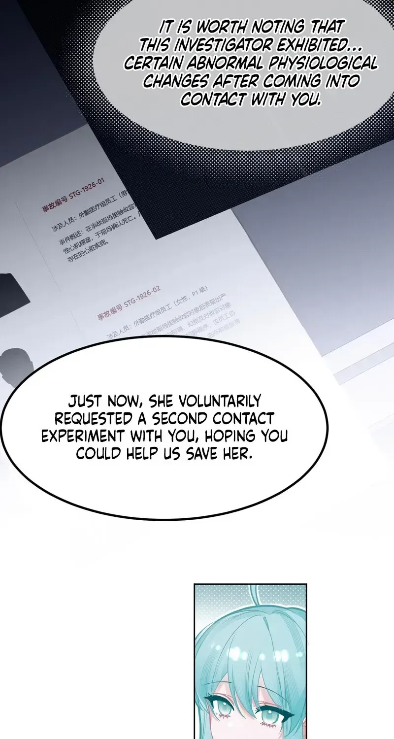 Can Contained Objects Also Act as Saviors? Chapter 1 – Page 14