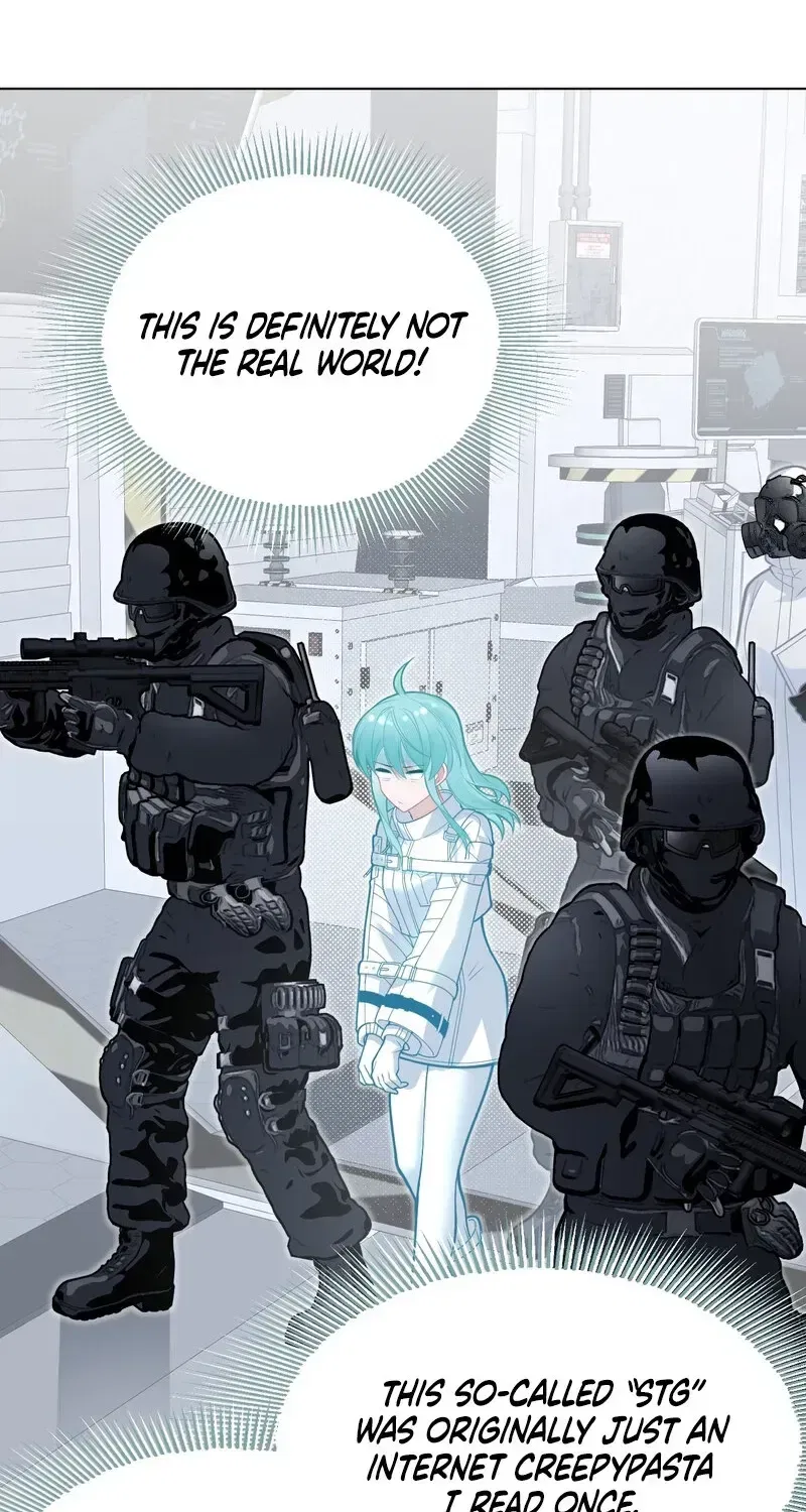 Can Contained Objects Also Act as Saviors? Chapter 1 – Page 18