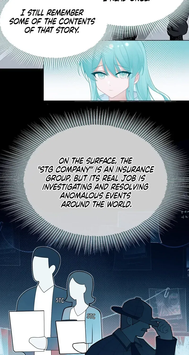Can Contained Objects Also Act as Saviors? Chapter 1 – Page 19