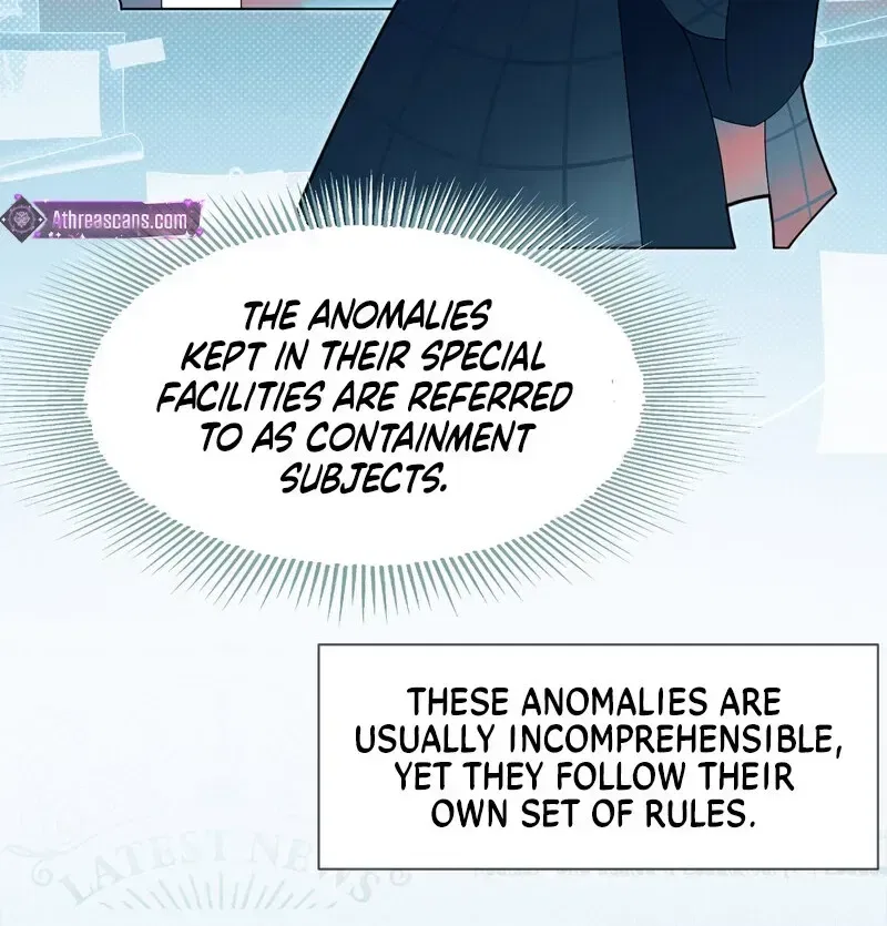 Can Contained Objects Also Act as Saviors? Chapter 1 – Page 20