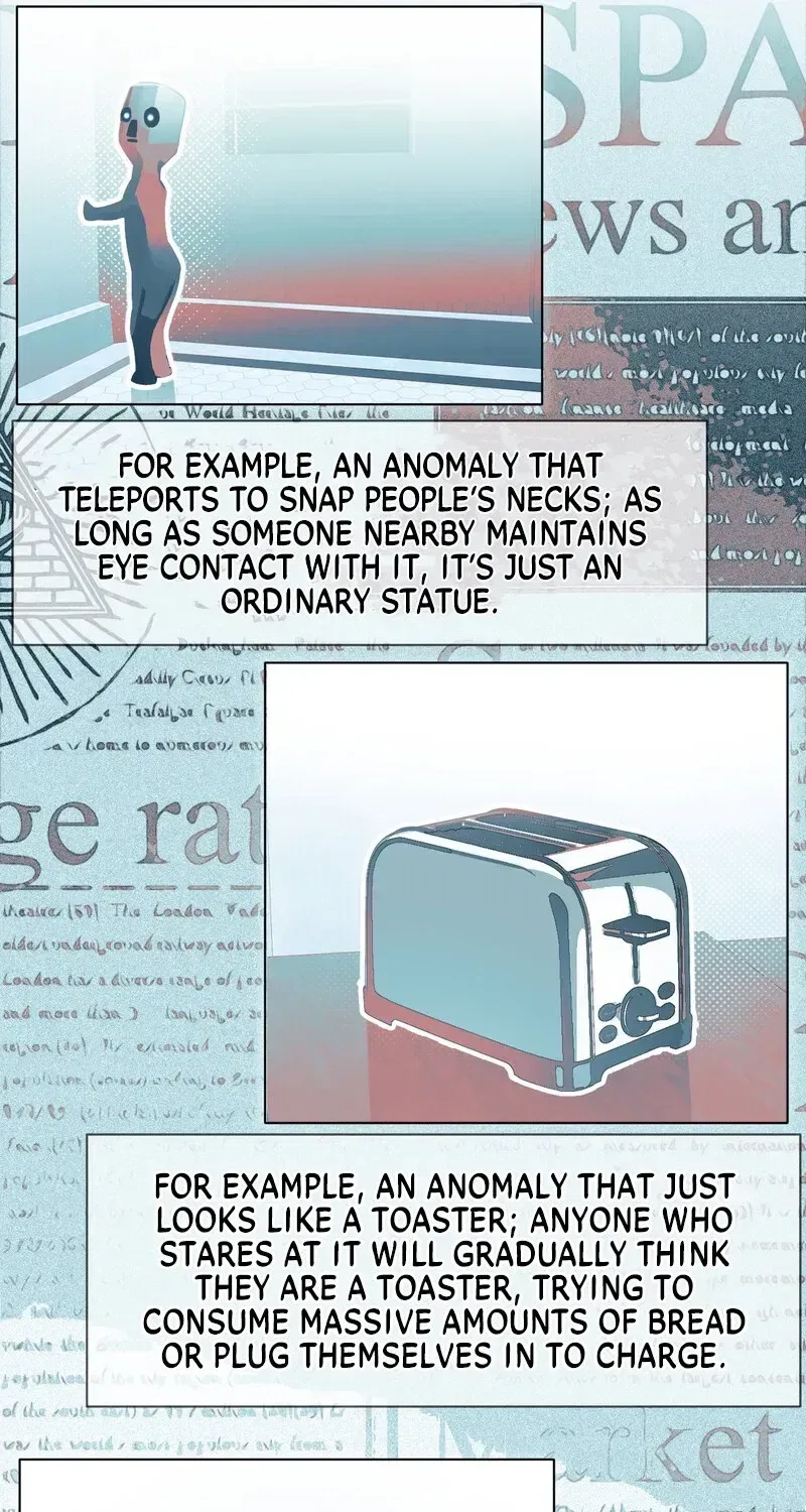Can Contained Objects Also Act as Saviors? Chapter 1 – Page 21