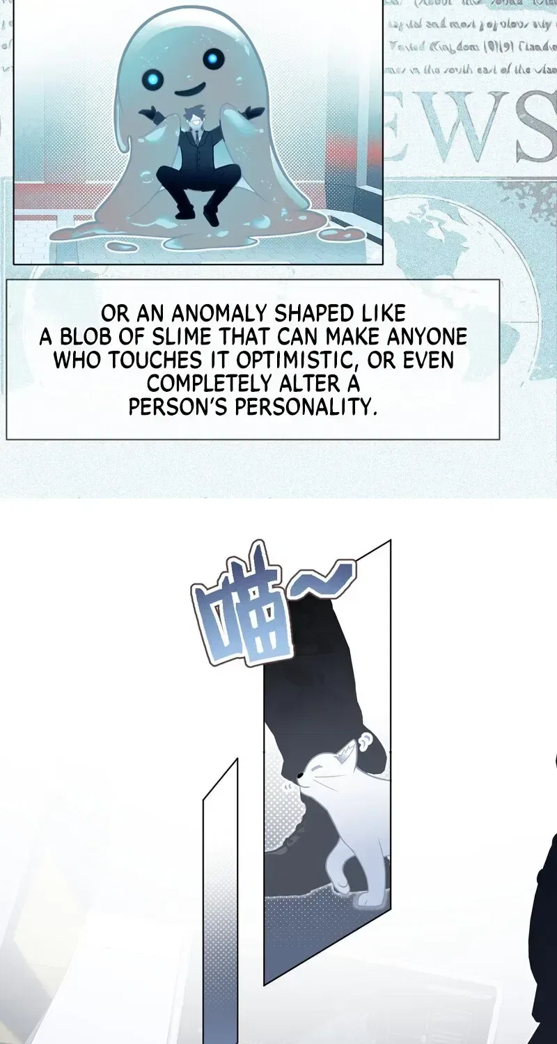 Can Contained Objects Also Act as Saviors? Chapter 1 – Page 22