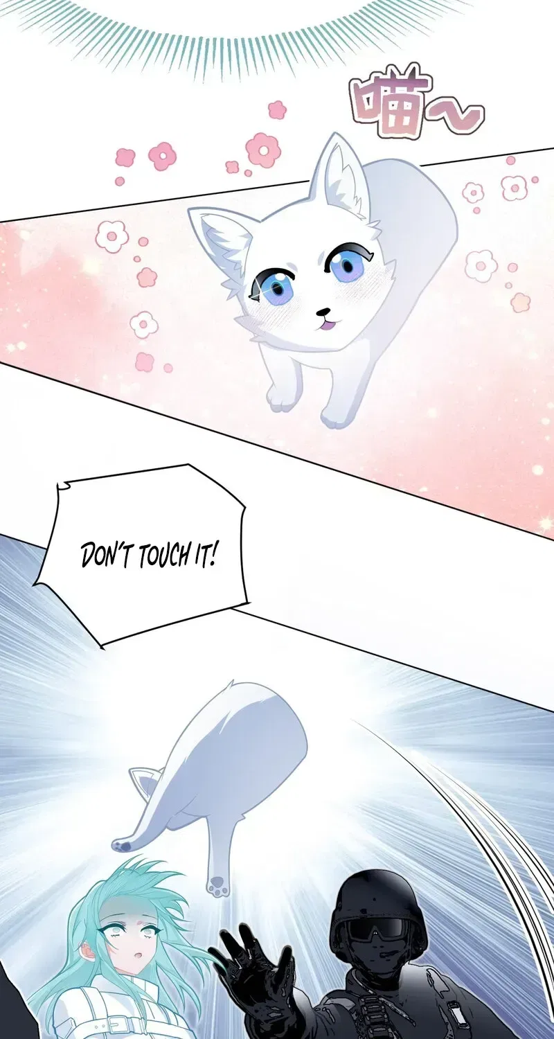 Can Contained Objects Also Act as Saviors? Chapter 1 – Page 24