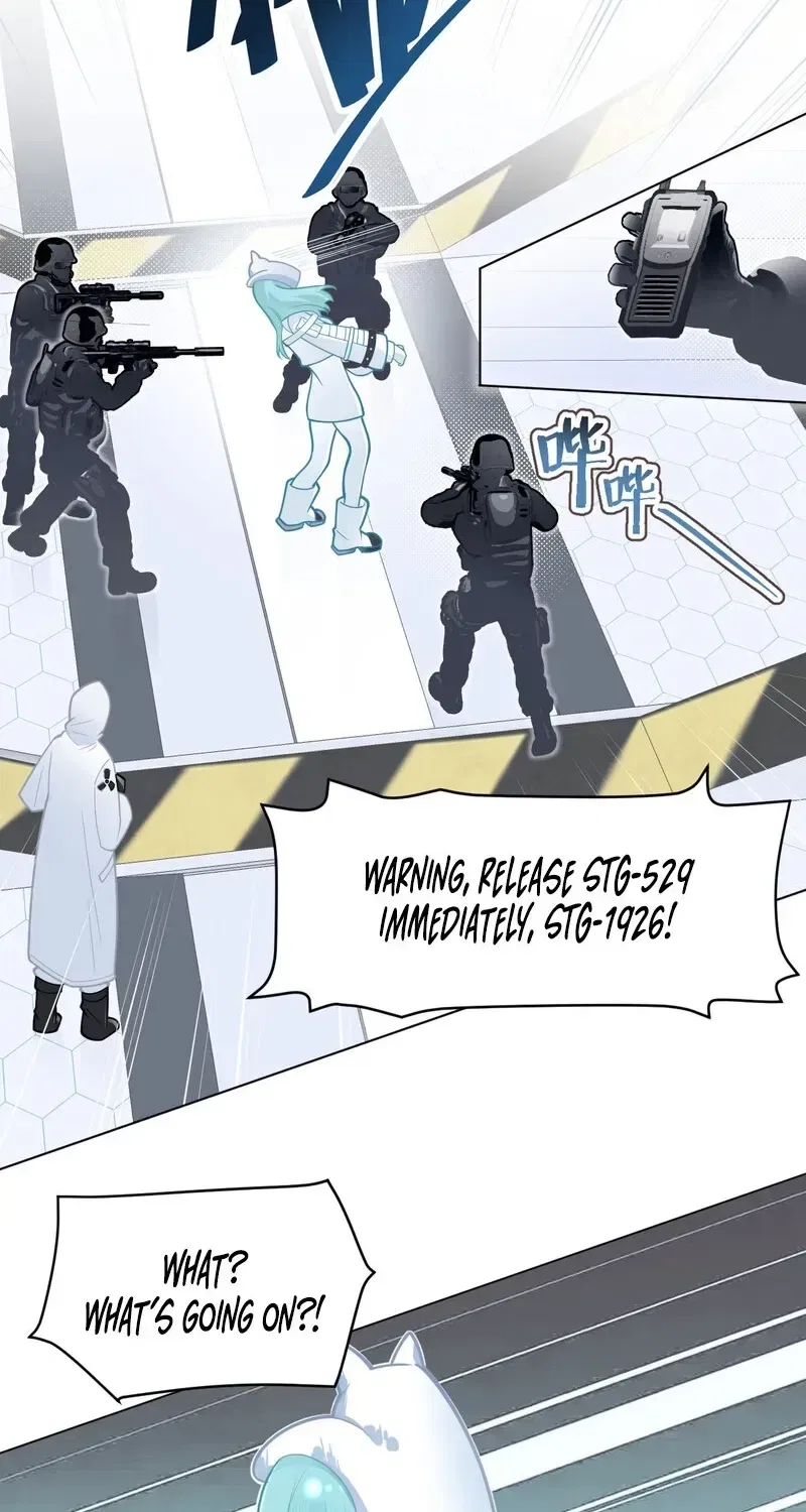 Can Contained Objects Also Act as Saviors? Chapter 1 – Page 26
