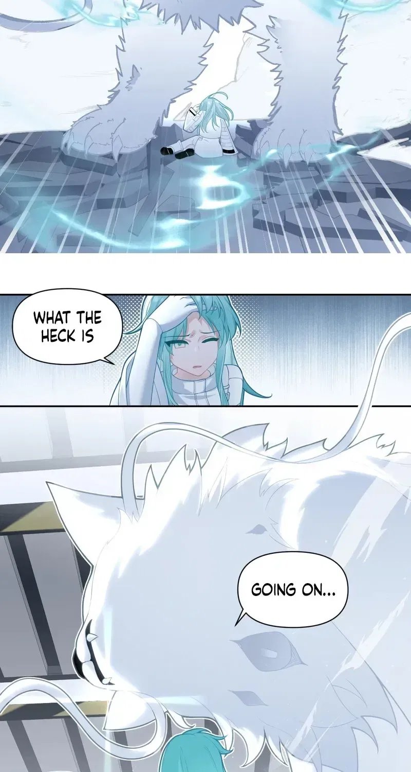 Can Contained Objects Also Act as Saviors? Chapter 1 – Page 29