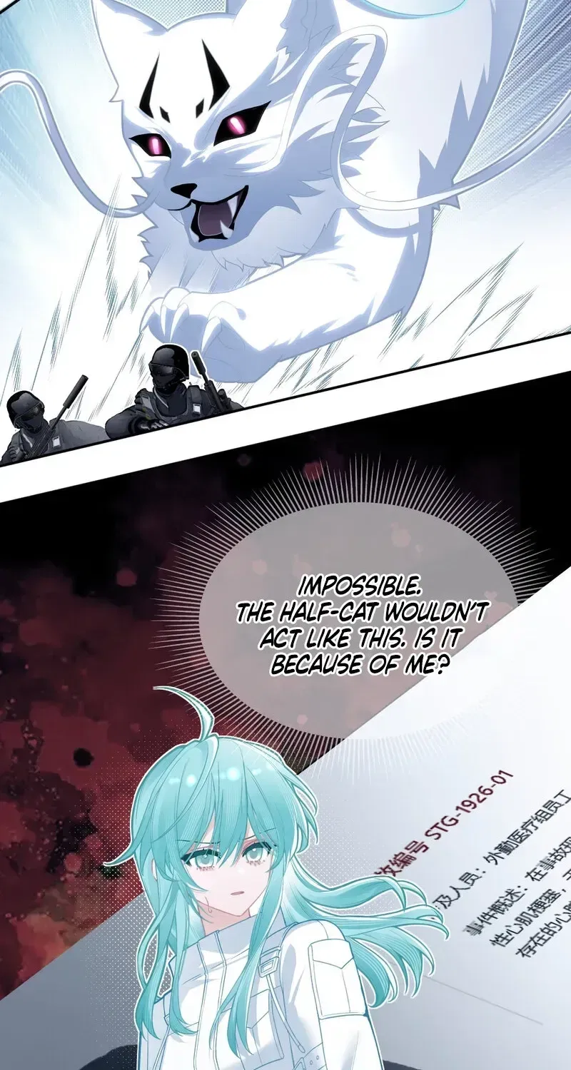 Can Contained Objects Also Act as Saviors? Chapter 1 – Page 32