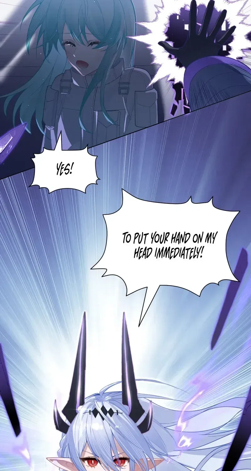 Can Contained Objects Also Act as Saviors? Chapter 1 – Page 52