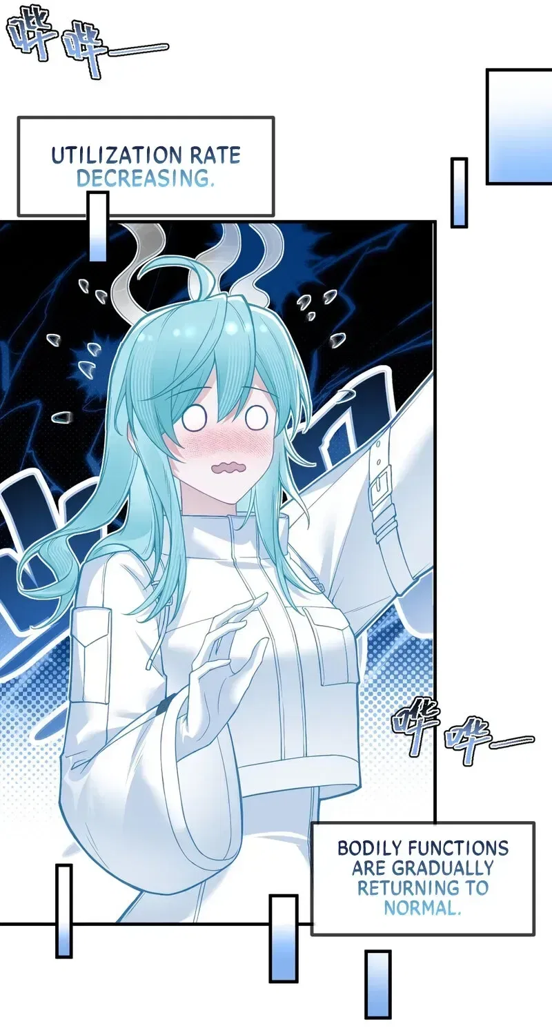 Can Contained Objects Also Act as Saviors? Chapter 1 – Page 61