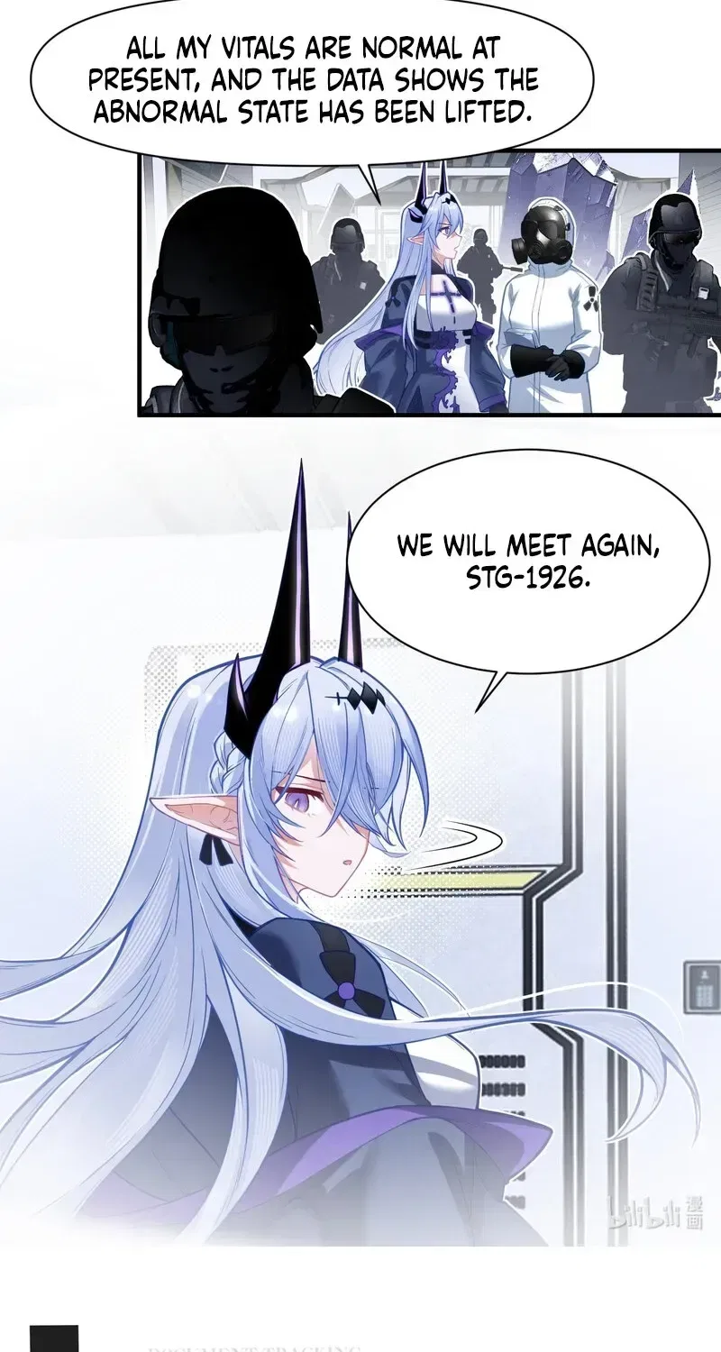 Can Contained Objects Also Act as Saviors? Chapter 1 – Page 64