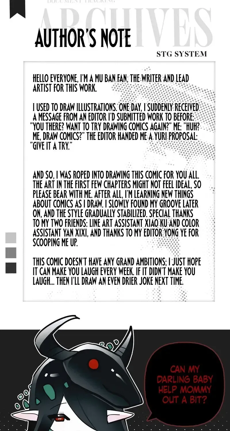 Can Contained Objects Also Act as Saviors? Chapter 1 – Page 65