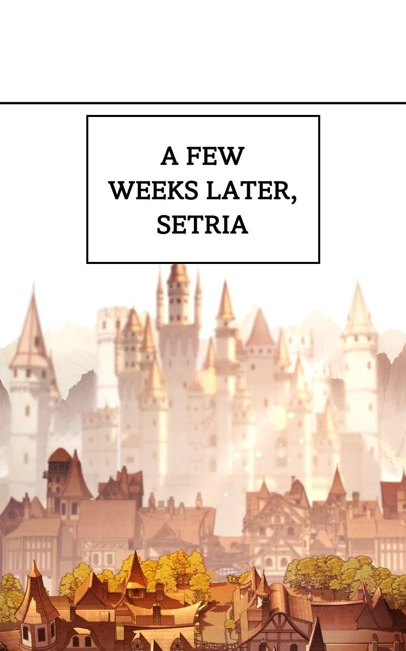 I BECAME A TERMINALLY-ILL KNIGHT Chapter 76 – Page 1