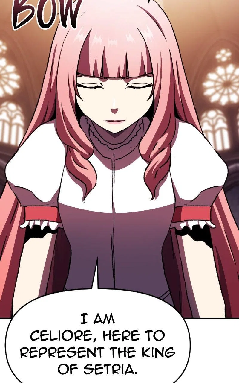 I BECAME A TERMINALLY-ILL KNIGHT Chapter 76 – Page 3