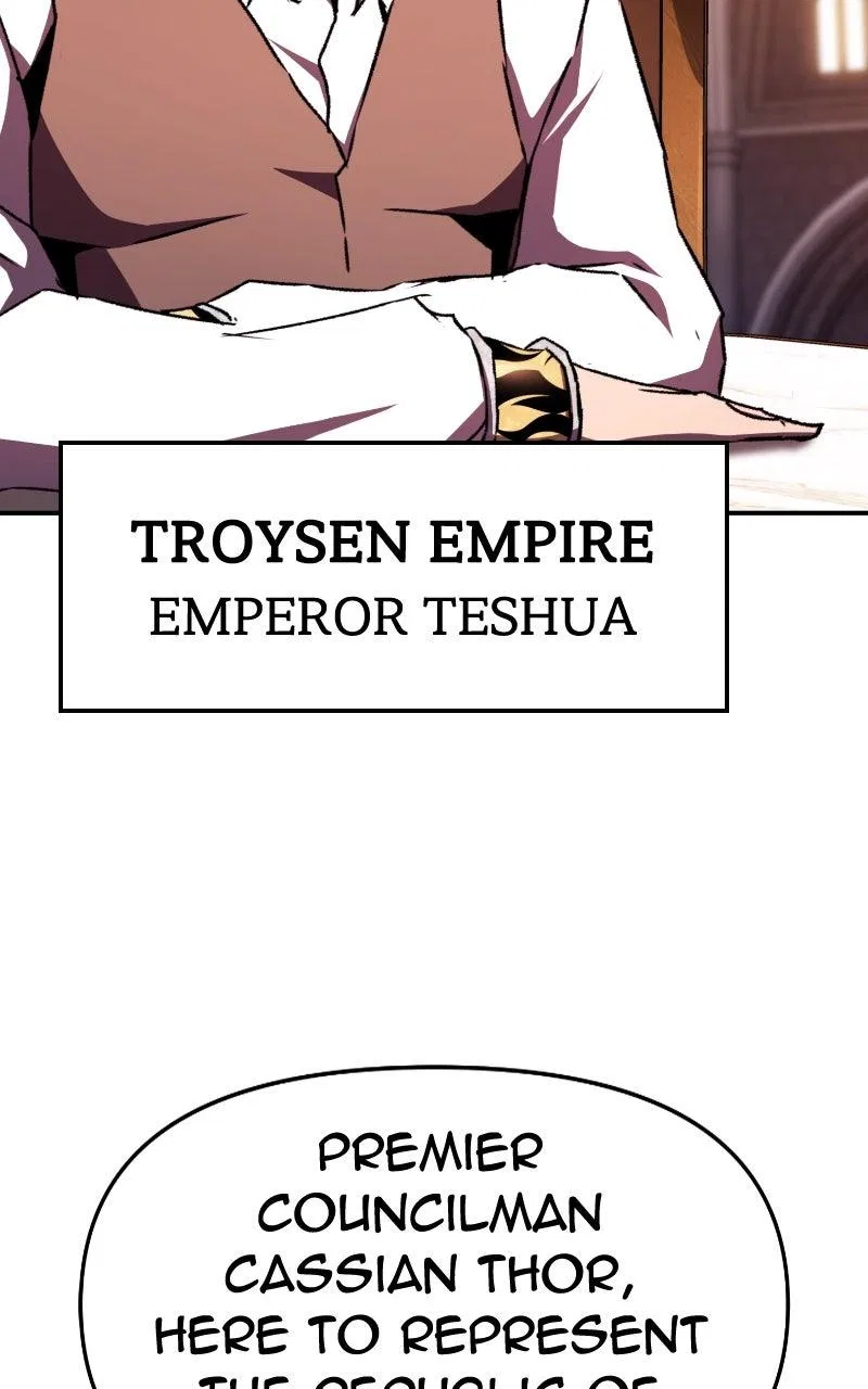 I BECAME A TERMINALLY-ILL KNIGHT Chapter 76 – Page 5