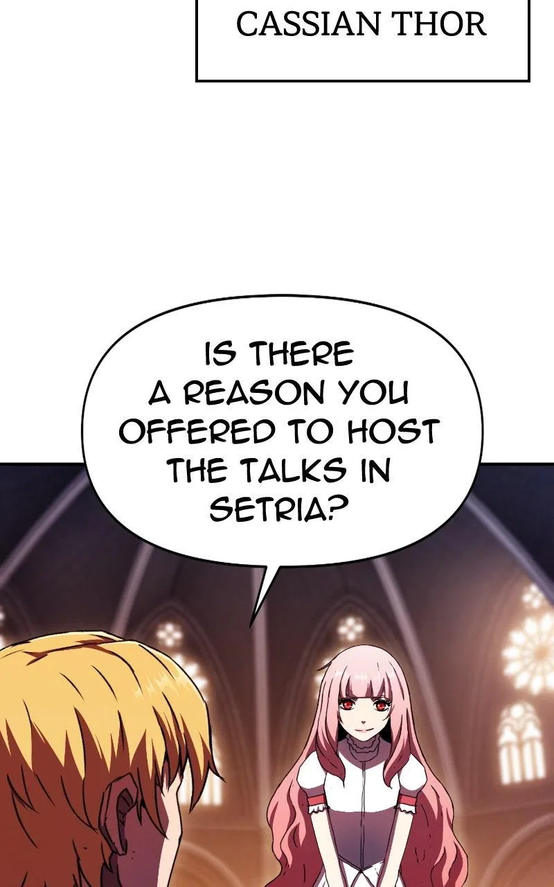 I BECAME A TERMINALLY-ILL KNIGHT Chapter 76 – Page 7