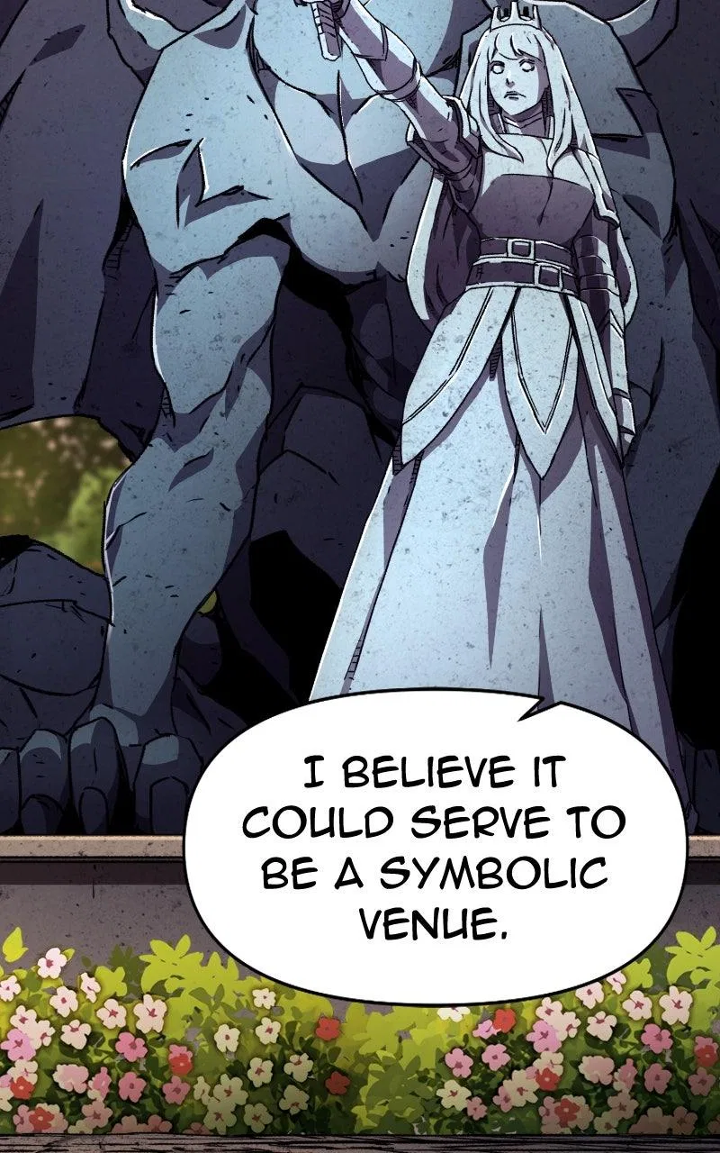I BECAME A TERMINALLY-ILL KNIGHT Chapter 76 – Page 10