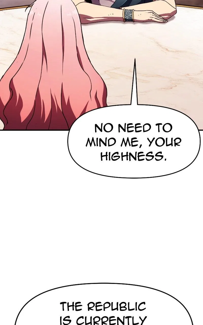I BECAME A TERMINALLY-ILL KNIGHT Chapter 76 – Page 12
