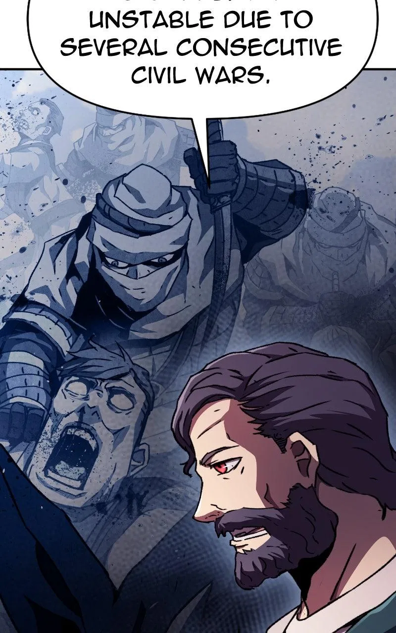 I BECAME A TERMINALLY-ILL KNIGHT Chapter 76 – Page 13