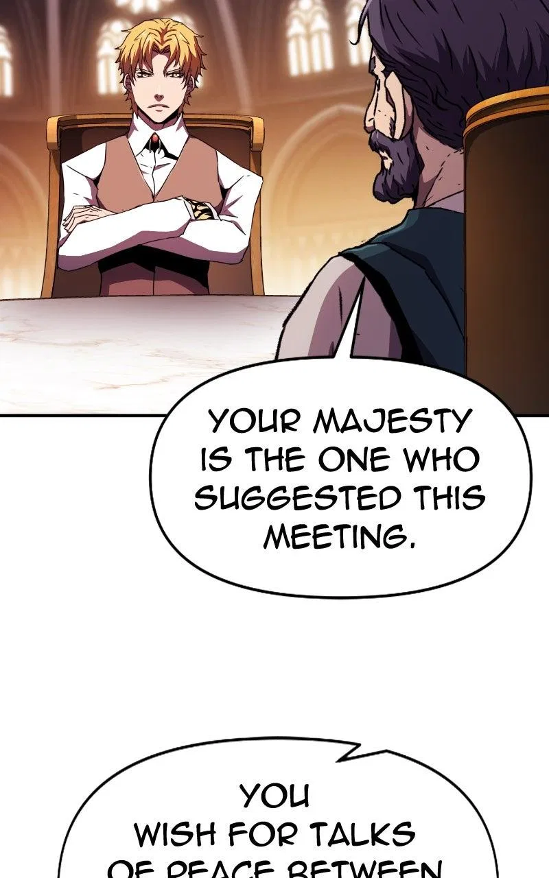 I BECAME A TERMINALLY-ILL KNIGHT Chapter 76 – Page 15