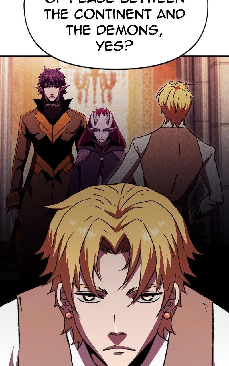 I BECAME A TERMINALLY-ILL KNIGHT Chapter 76 – Page 16