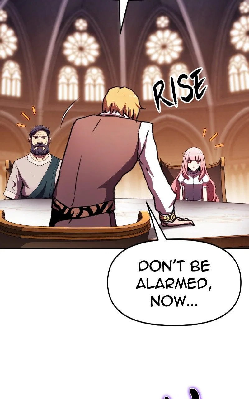 I BECAME A TERMINALLY-ILL KNIGHT Chapter 76 – Page 18
