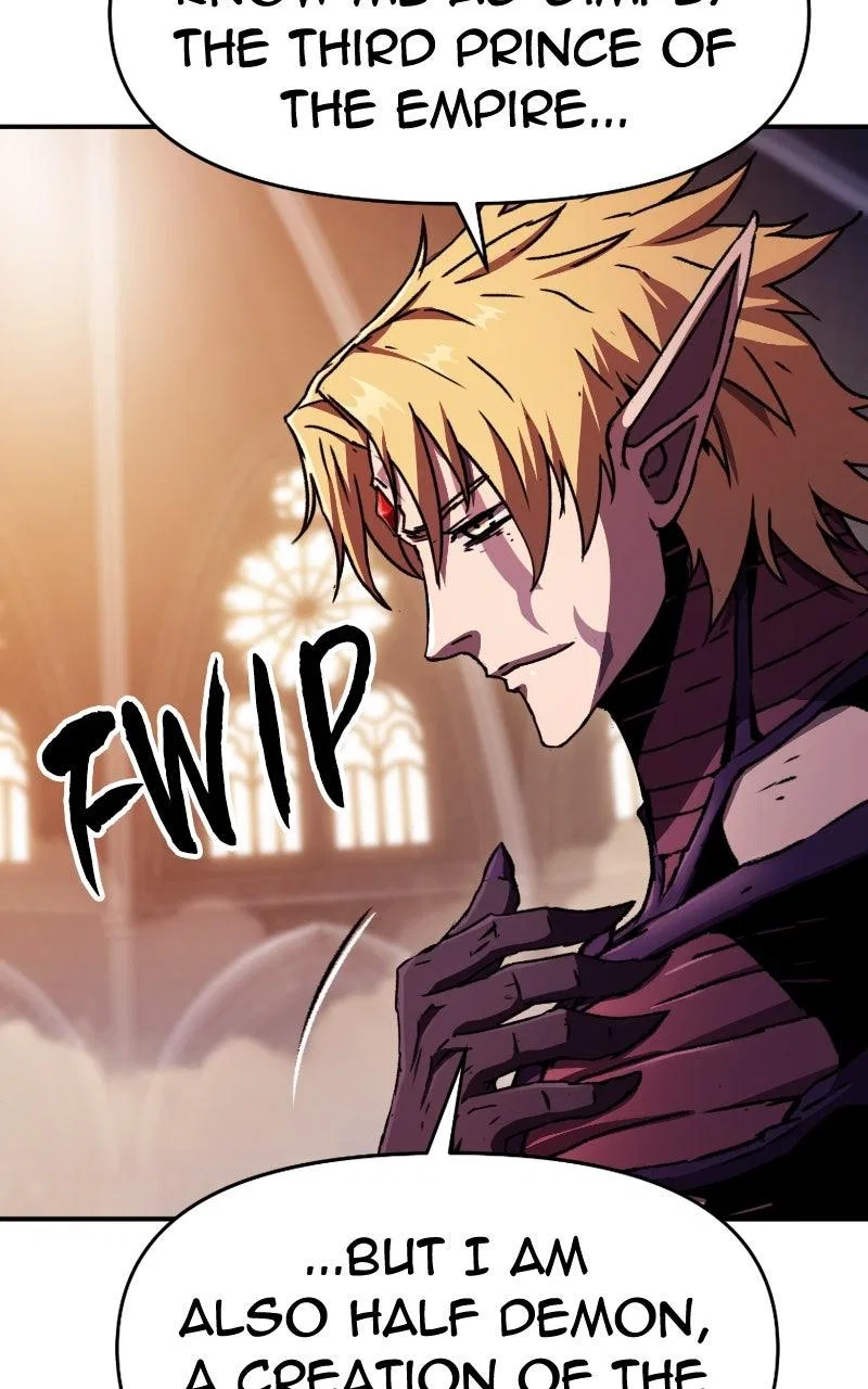 I BECAME A TERMINALLY-ILL KNIGHT Chapter 76 – Page 24