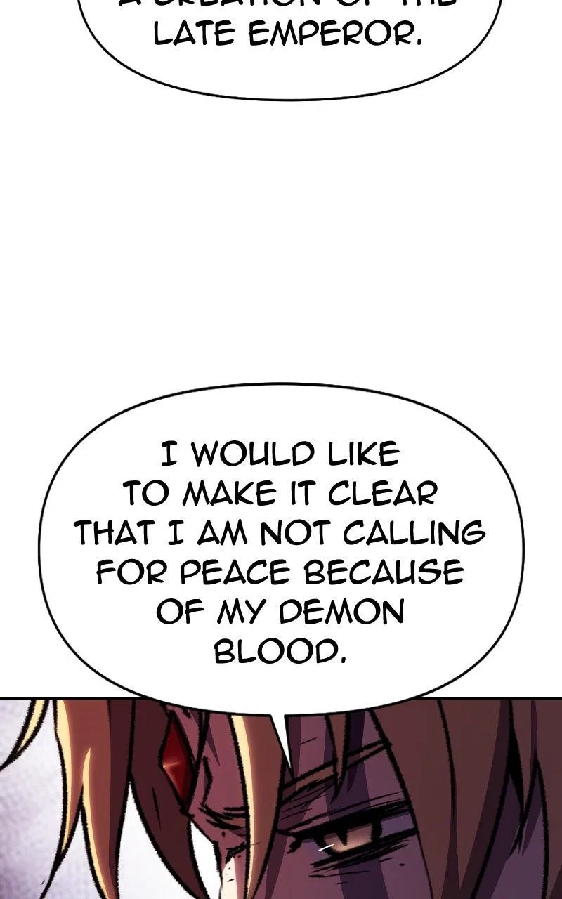 I BECAME A TERMINALLY-ILL KNIGHT Chapter 76 – Page 25