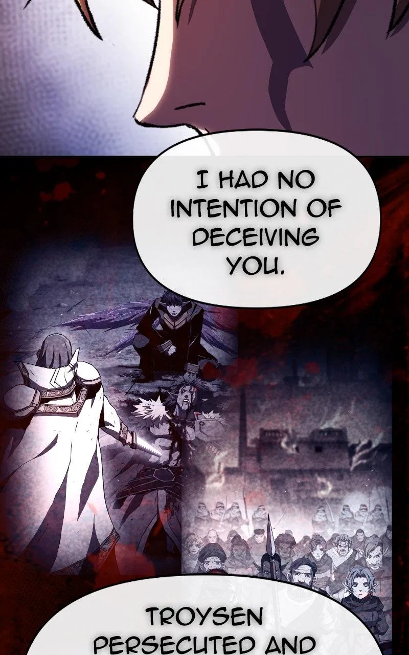 I BECAME A TERMINALLY-ILL KNIGHT Chapter 76 – Page 26
