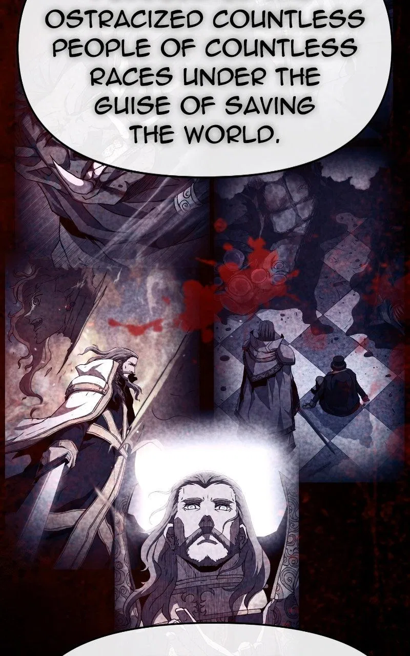 I BECAME A TERMINALLY-ILL KNIGHT Chapter 76 – Page 27