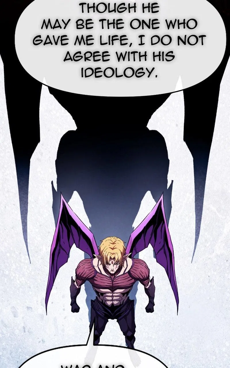 I BECAME A TERMINALLY-ILL KNIGHT Chapter 76 – Page 28