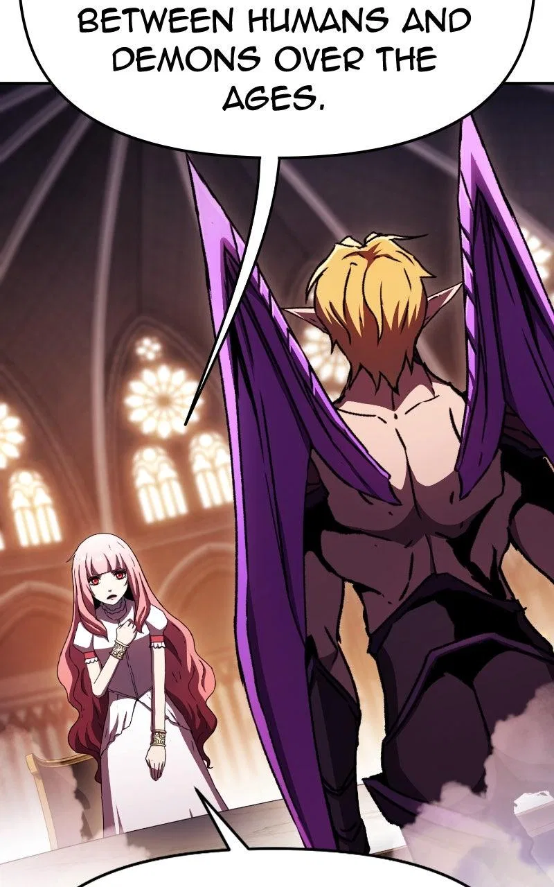 I BECAME A TERMINALLY-ILL KNIGHT Chapter 76 – Page 30