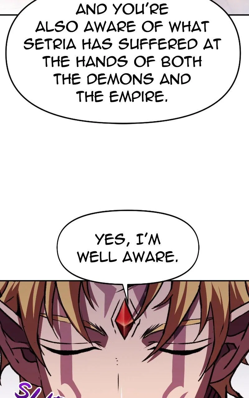 I BECAME A TERMINALLY-ILL KNIGHT Chapter 76 – Page 31