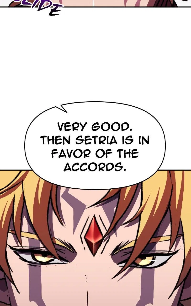 I BECAME A TERMINALLY-ILL KNIGHT Chapter 76 – Page 32