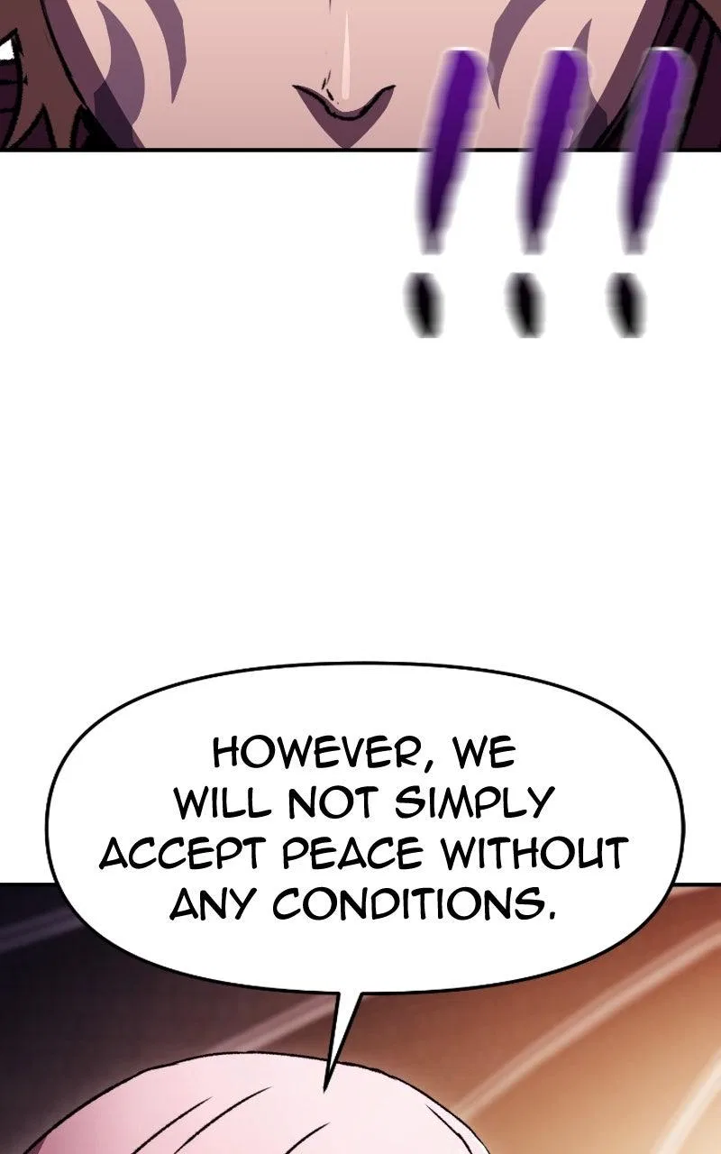 I BECAME A TERMINALLY-ILL KNIGHT Chapter 76 – Page 33