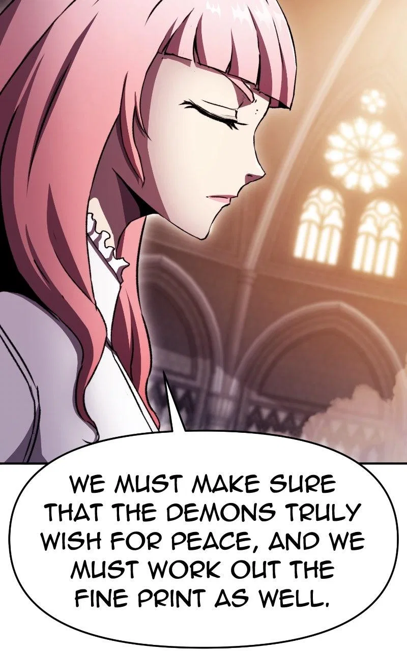 I BECAME A TERMINALLY-ILL KNIGHT Chapter 76 – Page 34