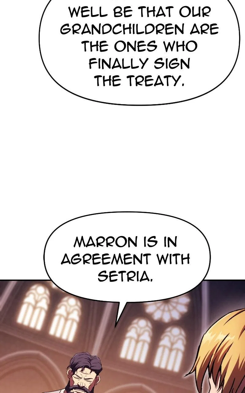 I BECAME A TERMINALLY-ILL KNIGHT Chapter 76 – Page 36
