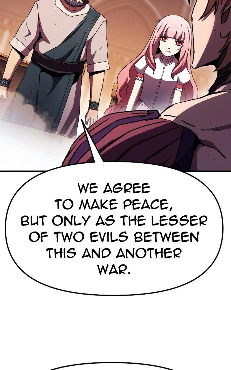 I BECAME A TERMINALLY-ILL KNIGHT Chapter 76 – Page 37