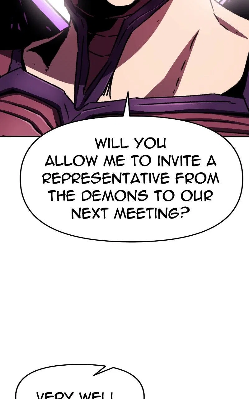 I BECAME A TERMINALLY-ILL KNIGHT Chapter 76 – Page 43