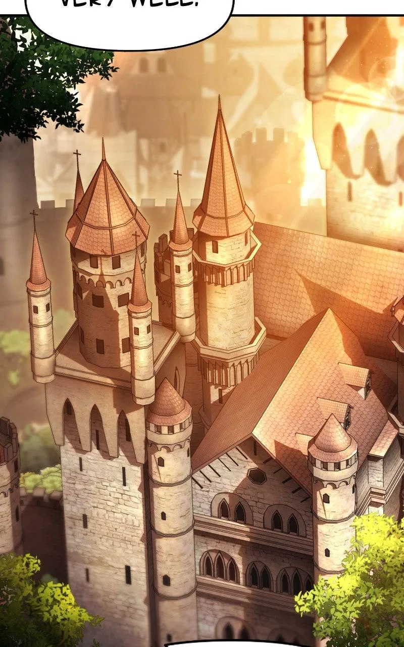 I BECAME A TERMINALLY-ILL KNIGHT Chapter 76 – Page 44