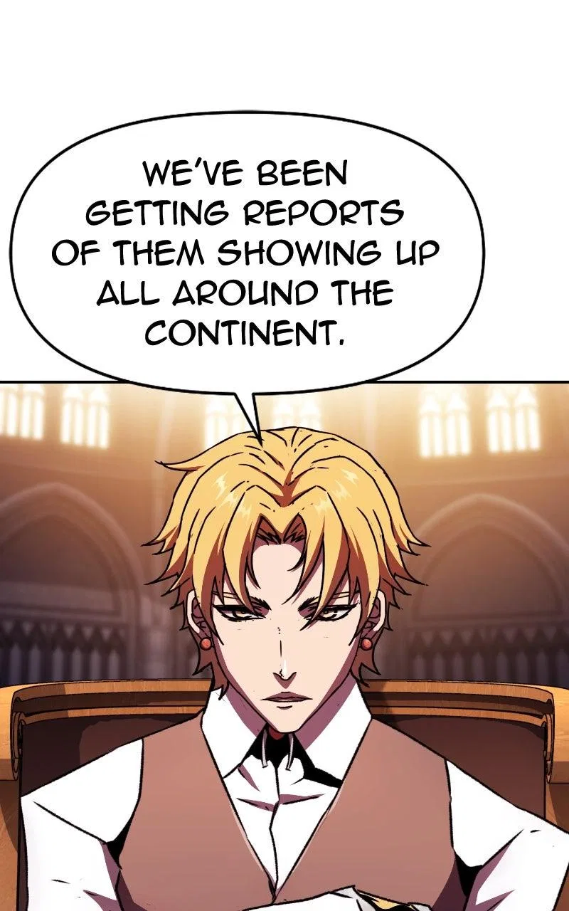 I BECAME A TERMINALLY-ILL KNIGHT Chapter 76 – Page 48
